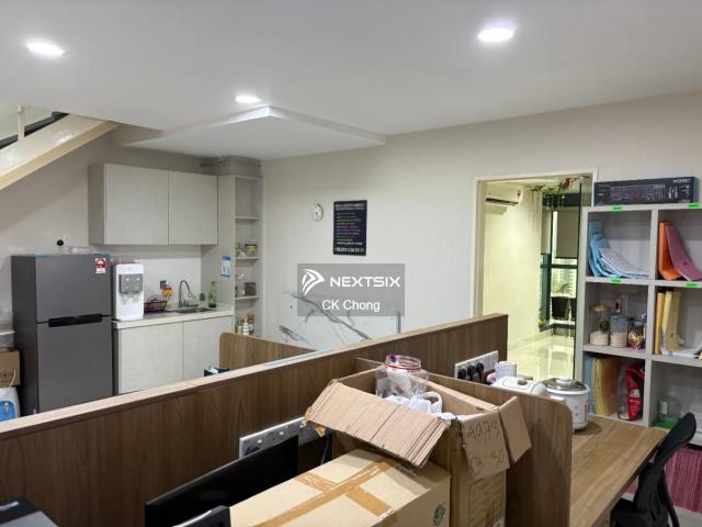 Residential House for rent in Georgetown, Penang