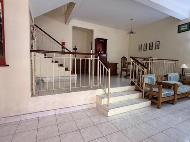 Terraced House for sale in Wellesley, Penang