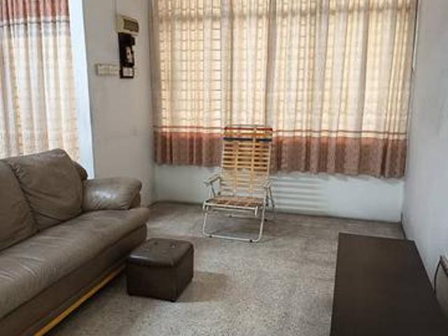 Terraced House for sale in Wellesley, Penang