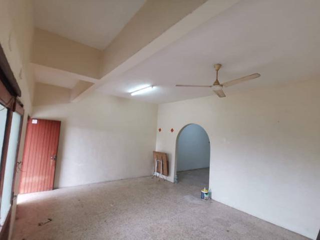 Terraced House for sale in Wellesley, Penang