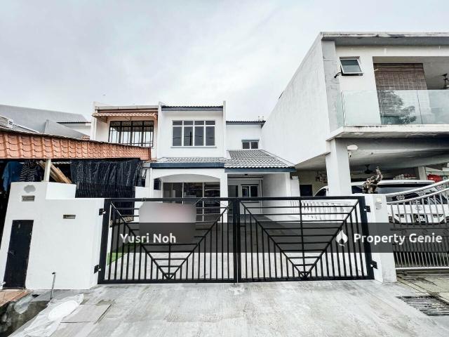 Terraced House for sale in Petaling, Subang Jaya
