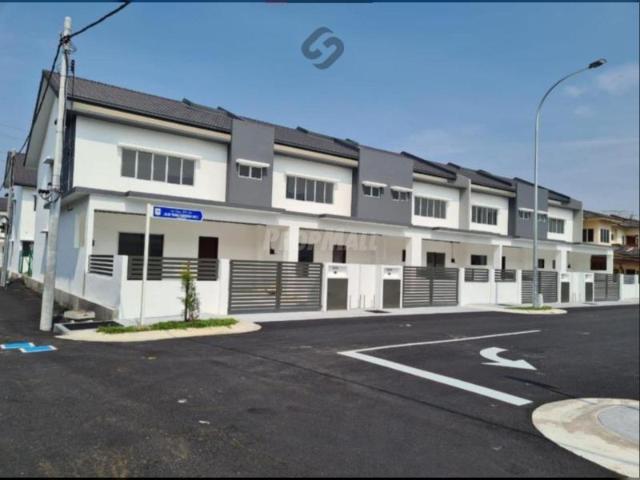 Apartment for rent in Port Klang, Selangor