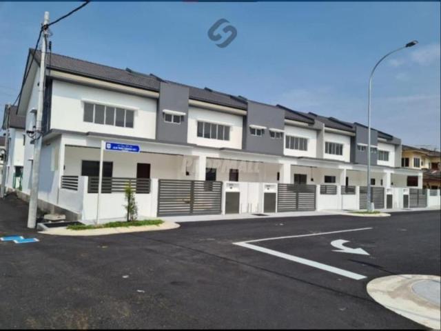 House for rent in Port Klang, Selangor