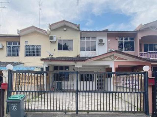 Terraced House for sale in Kluang, Johor