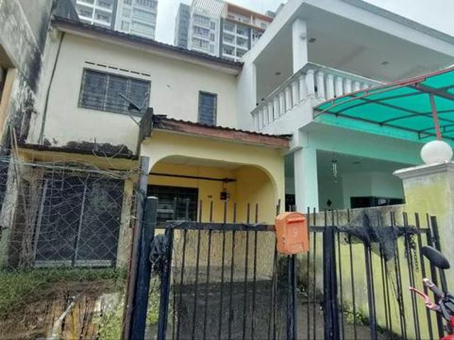 Terraced House for sale in Kajang, Langat