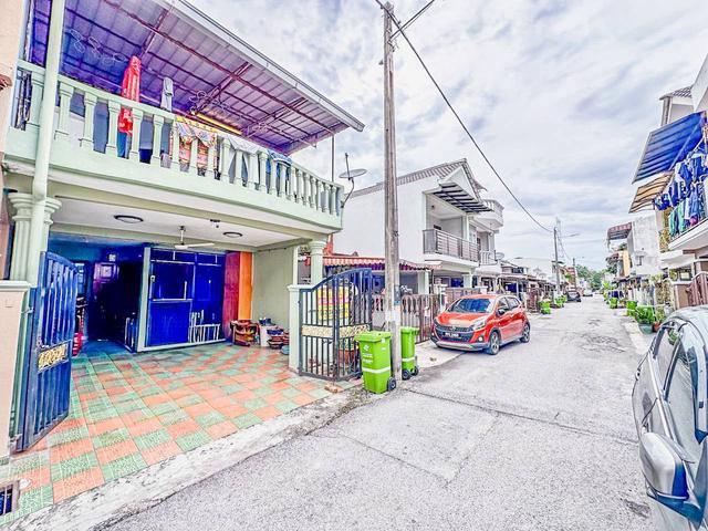 Terraced House for sale in Selayang, Selangor