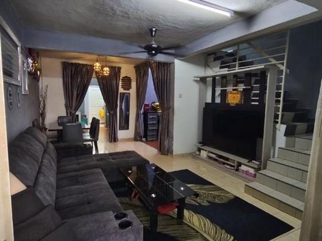 Terraced House for sale in Country Heights Damansara, Kuala Lumpur