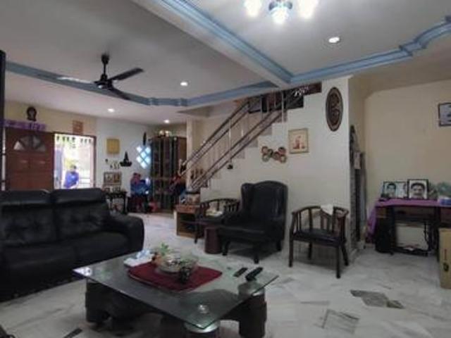 Terraced House for sale in Langat, Selangor