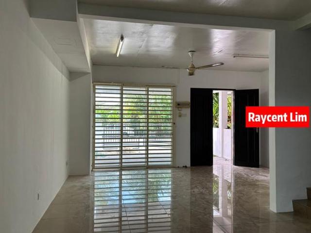 Terraced House for sale in Bukit Mertajam, Seberang Perai