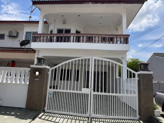 Terraced House for rent in Kajang, Langat
