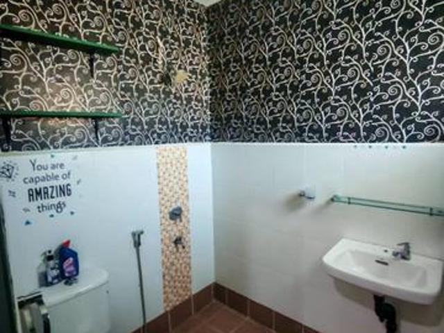 Terraced House for sale in Kinabalu, Sabah