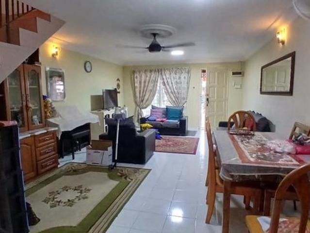 Terraced House for sale in Petaling Jaya, Petaling