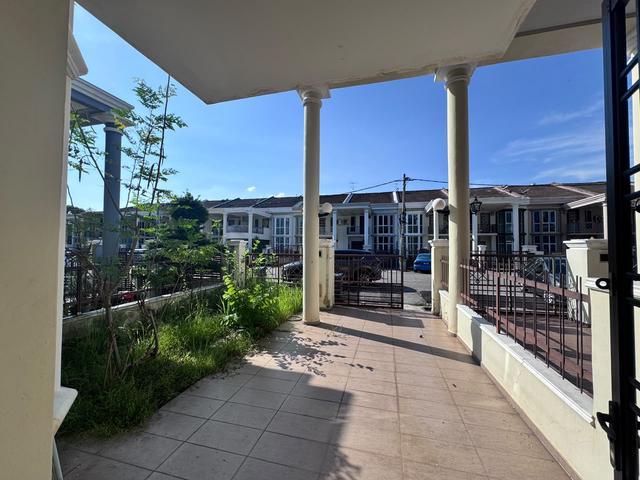 Terraced House for sale in Bukit Baru, Malaka