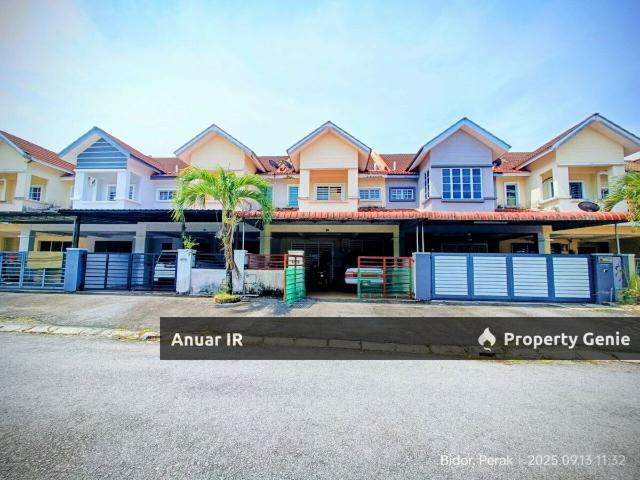 Terraced House for sale in Perak