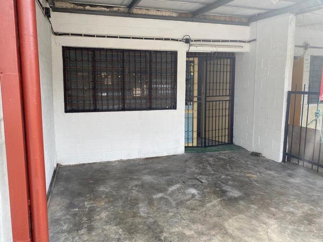 Terraced House for sale in Langat, Selangor