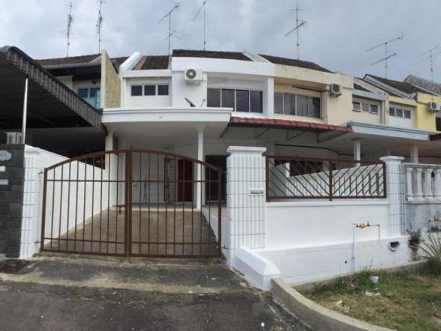 Terraced House for sale in Kluang, Johor
