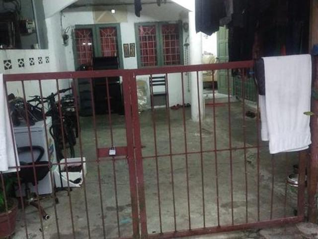 Terraced House for sale in Langat, Selangor