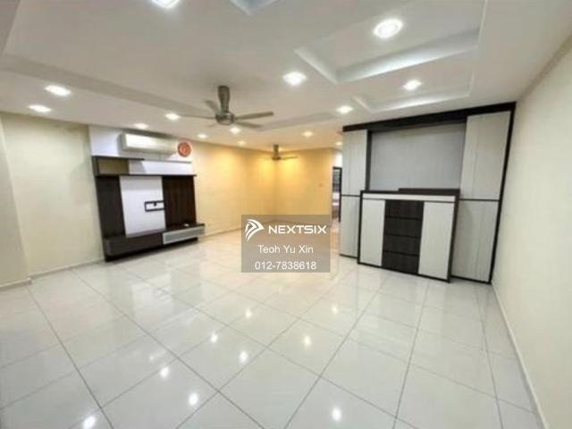 House for rent in Bukit Ledang, Johor