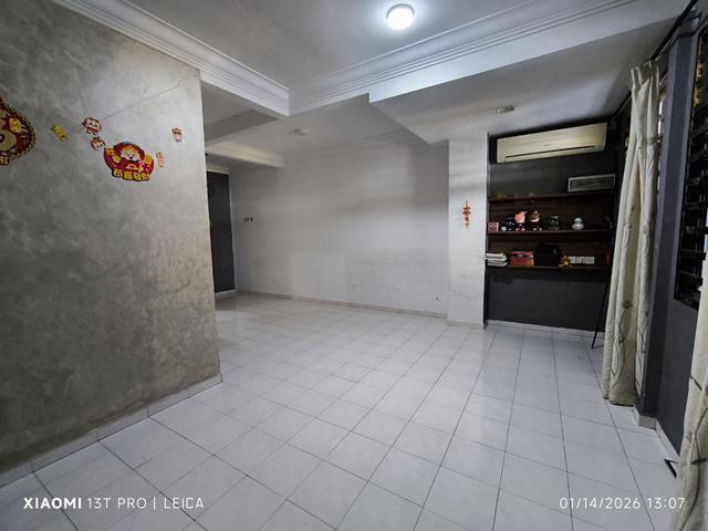 Terraced House for sale in Bukit Ledang, Johor