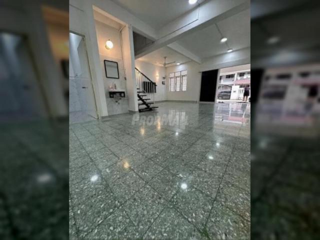 House for rent in Country Heights Damansara, Kuala Lumpur