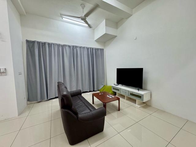 Terraced House for rent in Wellesley, Penang