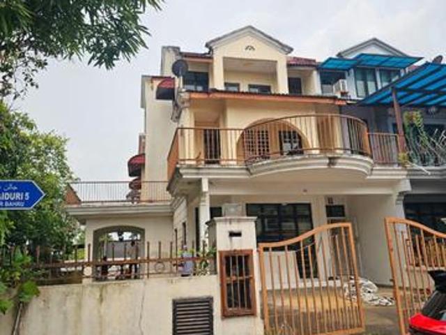 Terraced House for sale in Johor Bahru