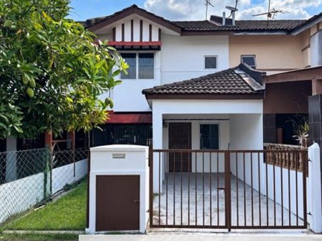 House for sale in Sendayan Village, Negeri Sembilan