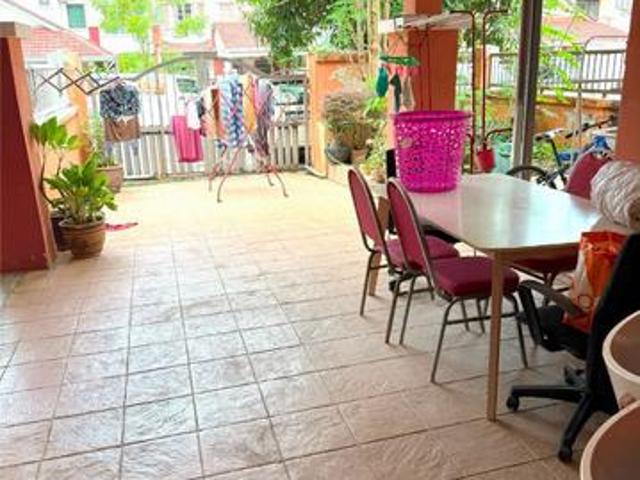 Terraced House for sale in Petaling, Subang Jaya