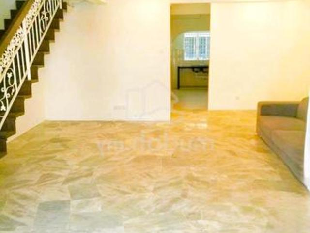 Terraced House for sale in Petaling, Subang Jaya