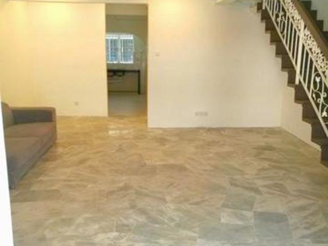 Terraced House for sale in Petaling, Subang Jaya