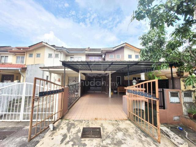 Terraced House for sale in Petaling, Subang Jaya