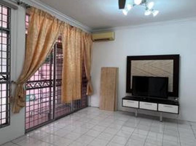 Terraced House for rent in Petaling, Subang Jaya