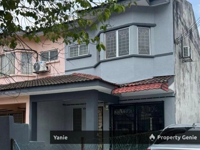 Terraced House for sale in Petaling, Subang Jaya