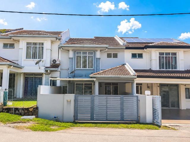 Terraced House for sale in Petaling, Subang Jaya
