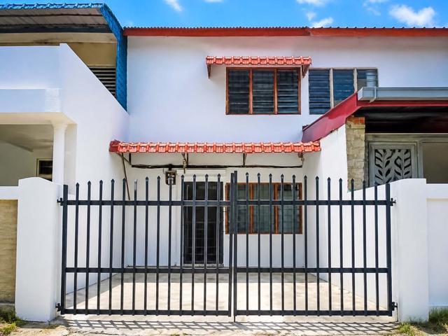 Property for sale in Ulu Tiram, Johor