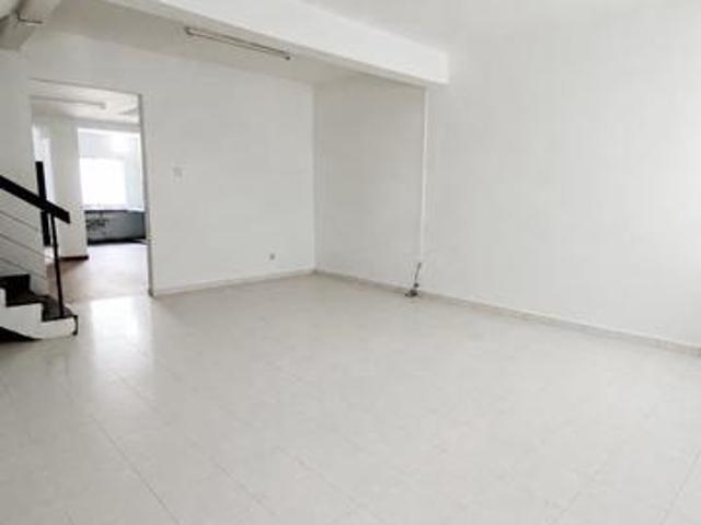 Terraced House for sale in Ulu Tiram, Johor Bahru