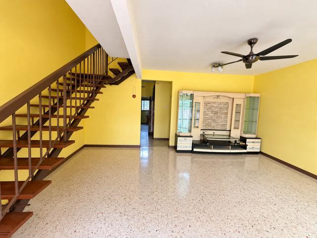 Terraced House for sale in Puchong, Majlis Bandaraya Subang Jaya
