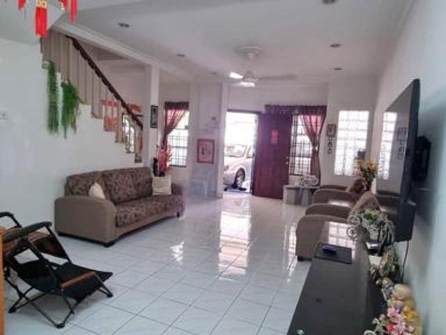 Terraced House for sale in Petaling, Subang Jaya