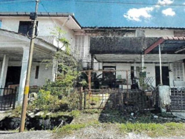 Terraced House for sale in Kamunting, Larut, Matang dan Selama