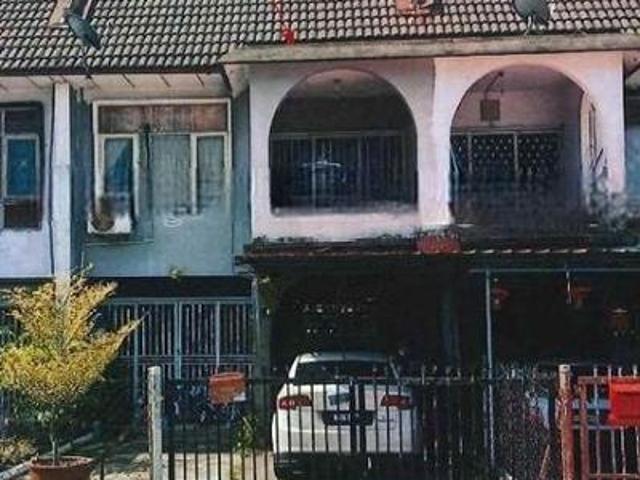 Terraced House for sale in Kota Bharu