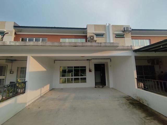 Terraced House for rent in Selayang, Selangor