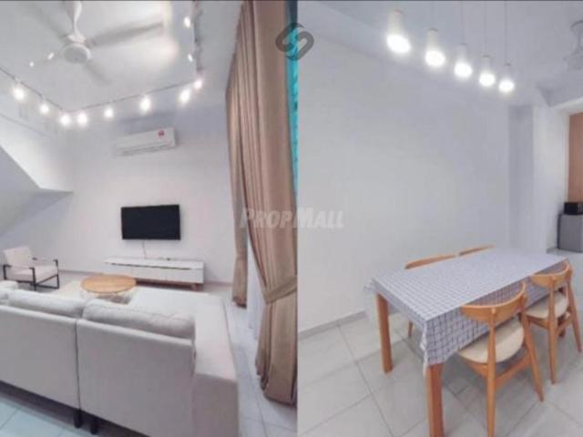 Apartment for rent in Selayang, Selangor