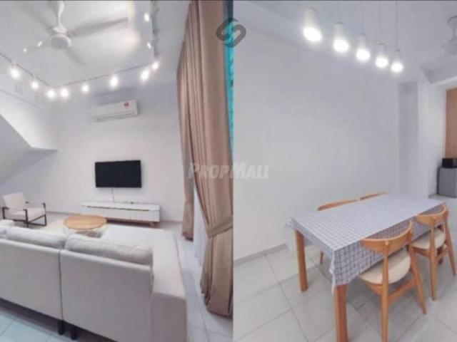 House for rent in Selayang, Selangor