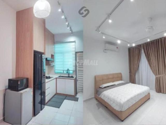 House for rent in Selayang, Selangor