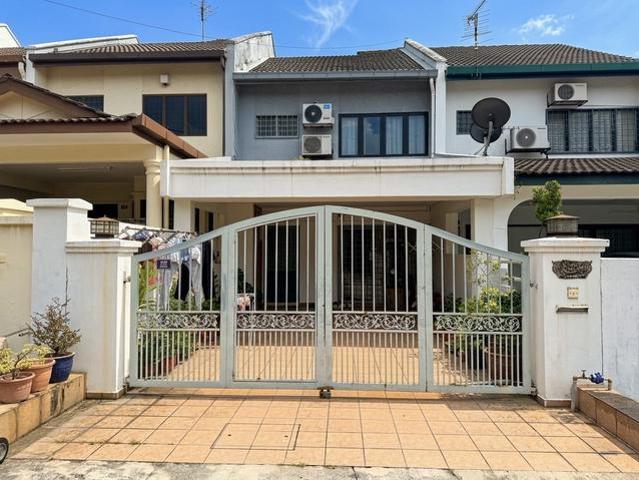 Terraced House for sale in Petaling, Damansara Damai