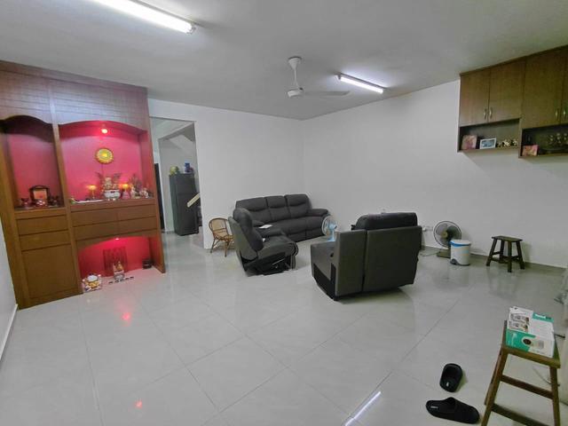 Terraced House for sale in Bukit Mertajam, Seberang Perai