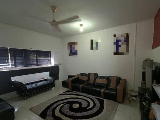 Terraced House for rent in Selayang, Selangor
