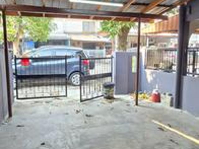 Terraced House for sale in Selayang, Selangor