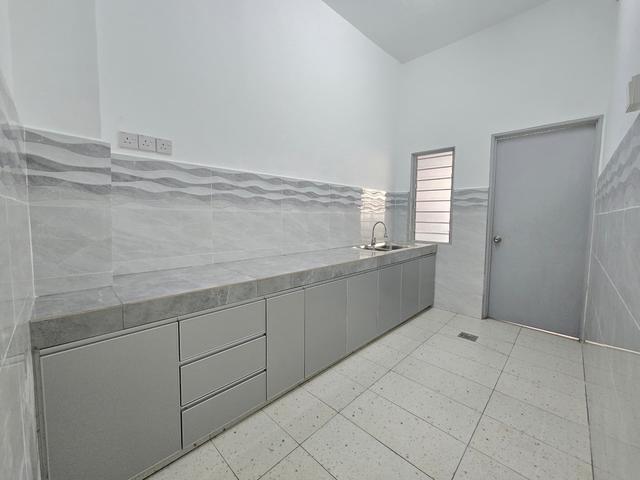 Terraced House for rent in Selayang, Selangor