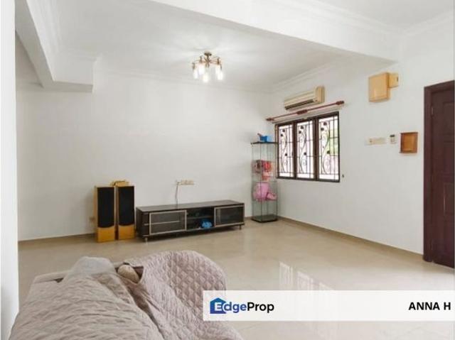 House for sale in Langat, Selangor